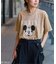 《WEB・一部店舗限定》《追加2》別注【GOOD ROCK SPEED】＜MICKEY MOUSE＞：Tシャツ