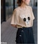 《WEB・一部店舗限定》《追加2》別注【GOOD ROCK SPEED】＜MICKEY MOUSE＞：Tシャツ