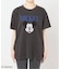 《WEB・一部店舗限定》《追加2》別注【GOOD ROCK SPEED】＜MICKEY MOUSE＞：Tシャツ
