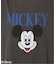 《WEB・一部店舗限定》《追加2》別注【GOOD ROCK SPEED】＜MICKEY MOUSE＞：Tシャツ