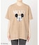 《WEB・一部店舗限定》《追加2》別注【GOOD ROCK SPEED】＜MICKEY MOUSE＞：Tシャツ