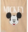《WEB・一部店舗限定》《追加2》別注【GOOD ROCK SPEED】＜MICKEY MOUSE＞：Tシャツ
