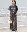 《追加》【GOOD ROCK SPEED / グッドロックスピード】＜MICKEY MOUSE＞Tシャツ