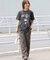 《追加》【GOOD ROCK SPEED / グッドロックスピード】＜MICKEY MOUSE＞Tシャツ