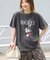 《追加》【GOOD ROCK SPEED / グッドロックスピード】＜MICKEY MOUSE＞Tシャツ
