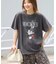 《追加》【GOOD ROCK SPEED / グッドロックスピード】＜MICKEY MOUSE＞Tシャツ