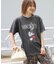 《追加》【GOOD ROCK SPEED / グッドロックスピード】＜MICKEY MOUSE＞Tシャツ