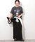 《追加》【GOOD ROCK SPEED / グッドロックスピード】＜MICKEY MOUSE＞Tシャツ