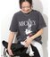 《追加》【GOOD ROCK SPEED / グッドロックスピード】＜MICKEY MOUSE＞Tシャツ