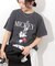 《追加》【GOOD ROCK SPEED / グッドロックスピード】＜MICKEY MOUSE＞Tシャツ