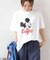 《追加》【GOOD ROCK SPEED / グッドロックスピード】＜MICKEY MOUSE＞Tシャツ