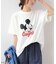 《追加》【GOOD ROCK SPEED / グッドロックスピード】＜MICKEY MOUSE＞Tシャツ
