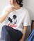 《追加》【GOOD ROCK SPEED / グッドロックスピード】＜MICKEY MOUSE＞Tシャツ