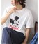 《追加》【GOOD ROCK SPEED / グッドロックスピード】＜MICKEY MOUSE＞Tシャツ