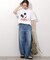 《追加》【GOOD ROCK SPEED / グッドロックスピード】＜MICKEY MOUSE＞Tシャツ