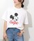 《追加》【GOOD ROCK SPEED / グッドロックスピード】＜MICKEY MOUSE＞Tシャツ