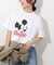 《追加》【GOOD ROCK SPEED / グッドロックスピード】＜MICKEY MOUSE＞Tシャツ