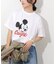 《追加》【GOOD ROCK SPEED / グッドロックスピード】＜MICKEY MOUSE＞Tシャツ