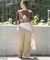 《追加》【GOOD ROCK SPEED / グッドロックスピード】＜MICKEY MOUSE＞Tシャツ
