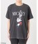 《追加》【GOOD ROCK SPEED / グッドロックスピード】＜MICKEY MOUSE＞Tシャツ