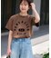 《追加》別注【GULFCOAST SPORTSWEAR】ロゴTシャツ