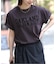 《追加》別注【GULFCOAST SPORTSWEAR】ロゴTシャツ