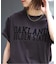 《追加》別注【GULFCOAST SPORTSWEAR】ロゴTシャツ