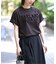 《追加》別注【GULFCOAST SPORTSWEAR】ロゴTシャツ