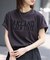 《追加》別注【GULFCOAST SPORTSWEAR】ロゴTシャツ