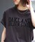 《追加》別注【GULFCOAST SPORTSWEAR】ロゴTシャツ