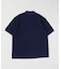 LACOSTE / ラコステ インディゴ ポロシャツ