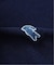 LACOSTE / ラコステ インディゴ ポロシャツ