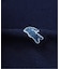 LACOSTE / ラコステ インディゴ ポロシャツ