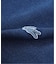 LACOSTE / ラコステ インディゴ ポロシャツ