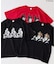 Disney / ディズニーヴィランズ / 別注 FANTASY A&G INC プリントＴシャツ
