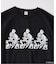 Disney / ディズニーヴィランズ / 別注 FANTASY A&G INC プリントＴシャツ