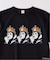Disney / ディズニーヴィランズ / 別注 FANTASY A&G INC プリントＴシャツ
