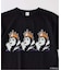 Disney / ディズニーヴィランズ / 別注 FANTASY A&G INC プリントＴシャツ