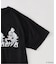 Disney / ディズニーヴィランズ / 別注 FANTASY A&G INC プリントＴシャツ