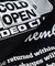 COLD OPEN/コールドオープン オリジナルグラフィック Tシャツ