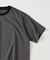 マイクロ マルチボーダー Tシャツ