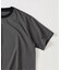 マイクロ マルチボーダー Tシャツ
