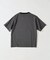 マイクロ マルチボーダー Tシャツ