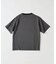 マイクロ マルチボーダー Tシャツ