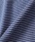 マイクロ マルチボーダー Tシャツ