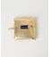 【BAGGU/バグー】STANDARD BAGGU メタリック：トートバッグ