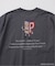 Pちゃん / アルファベッツ ”PEACE” アルファベット Tシャツ