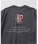 Pちゃん / アルファベッツ ”PEACE” アルファベット Tシャツ