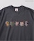 Pちゃん / アルファベッツ ”SUPER”  アルファベット Tシャツ