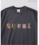 Pちゃん / アルファベッツ ”SUPER”  アルファベット Tシャツ